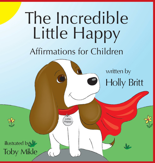 The Incredible Little Happy The Incredible Little Happy