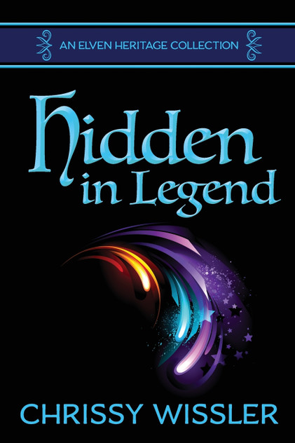 Hidden in Legend Hidden in Legend