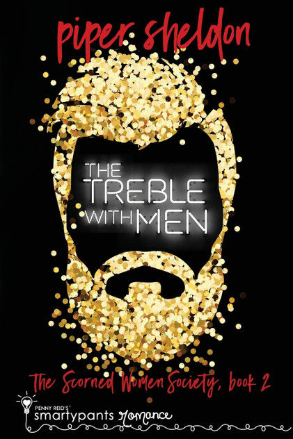 The Treble With Men The Treble With Men