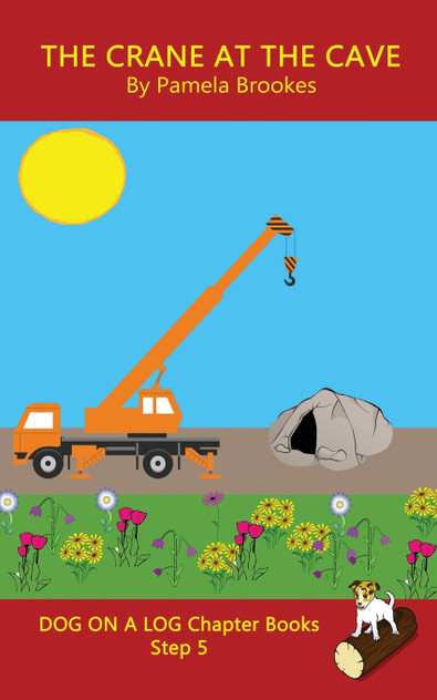 The Crane At The Cave Chapter Book The Crane At The Cave Chapter Book