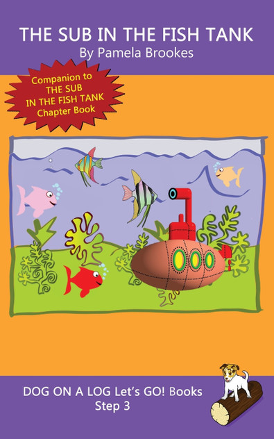 The Sub In The Fish Tank The Sub In The Fish Tank