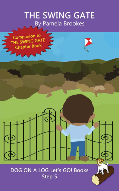 The Swing Gate The Swing Gate