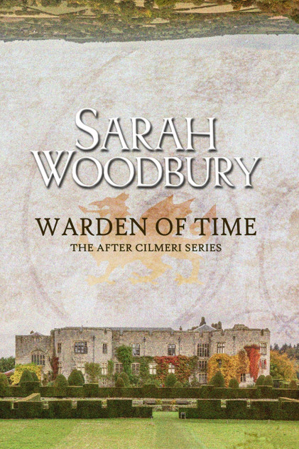 Warden of Time Warden of Time
