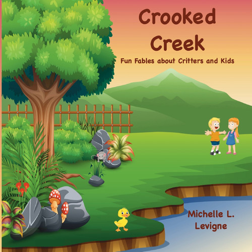Crooked Creek Crooked Creek