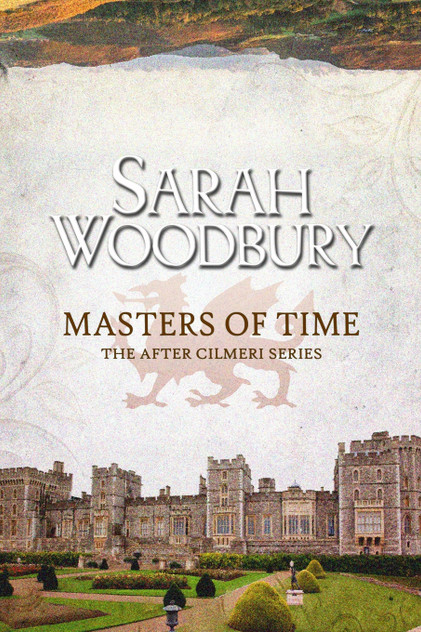 Masters of Time Masters of Time