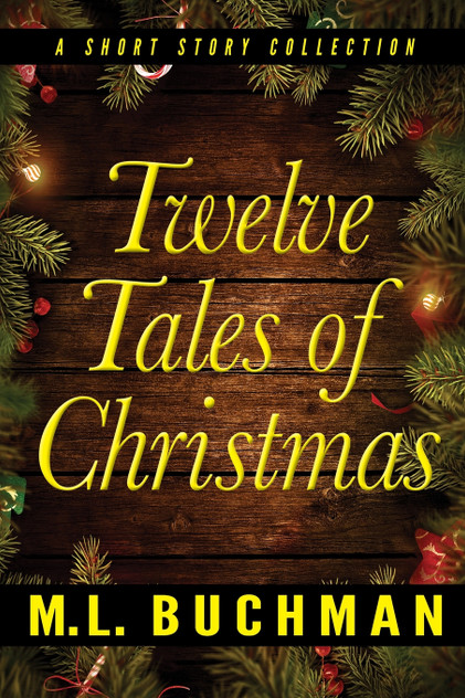 Twelve Tales of Christmas Twelve Tales of Christmas
