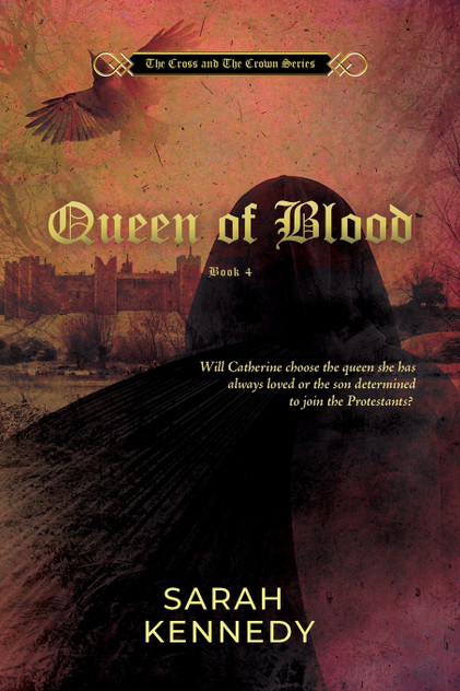 Queen of Blood Queen of Blood