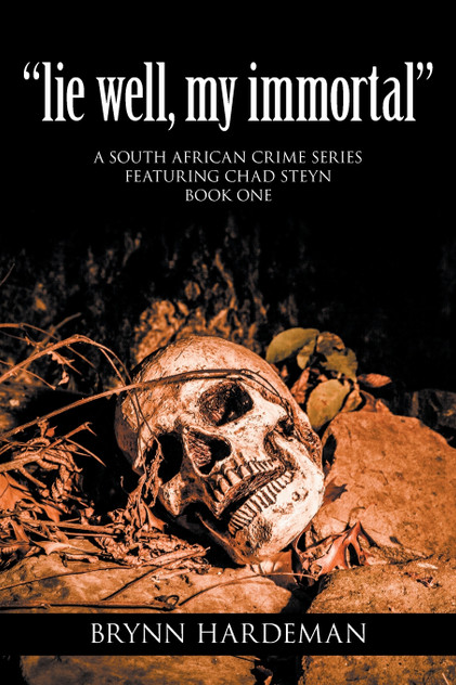 "lie well, my immortal"