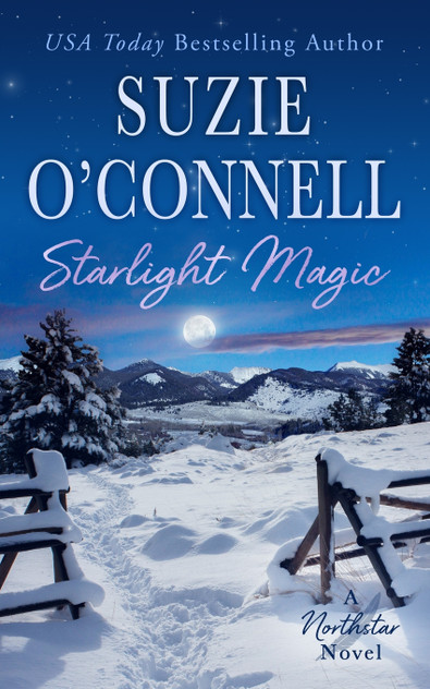 Starlight Magic Starlight Magic
