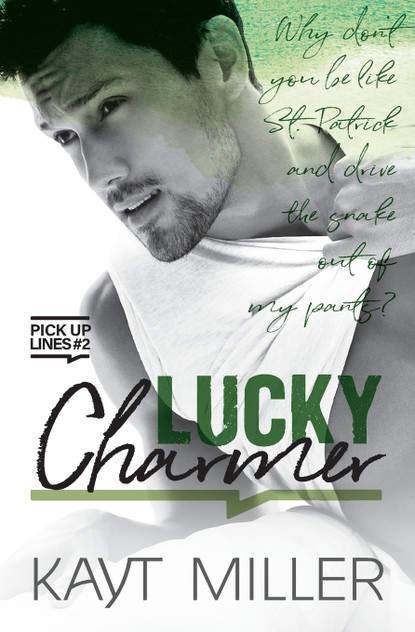 Lucky Charmer Lucky Charmer
