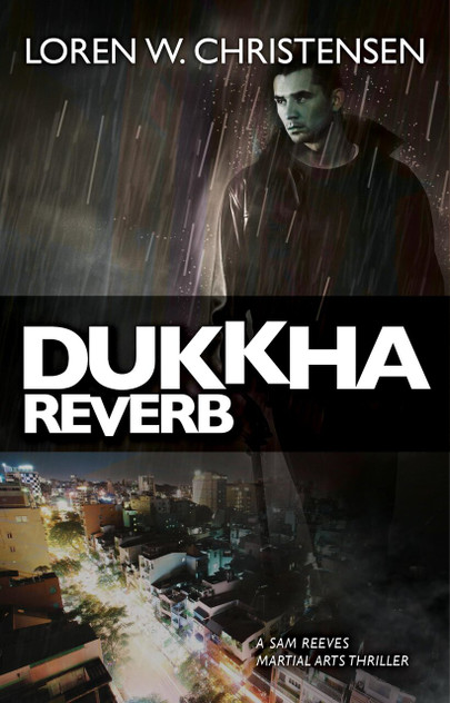 Dukkha Reverb Dukkha Reverb