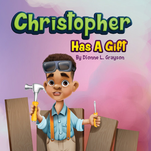 Christopher Has A Gift Christopher Has A Gift