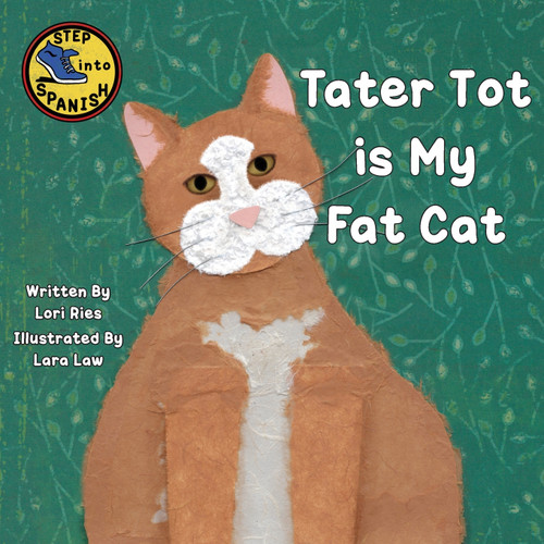 Tater Tot is My Fat Cat Tater Tot is My Fat Cat