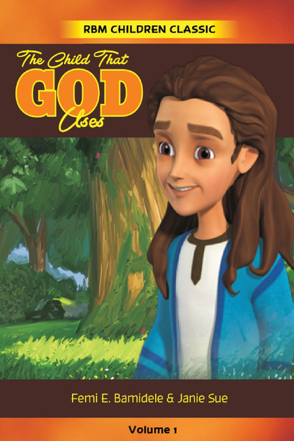 The Child That Uses God