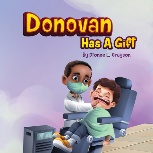Donovan Has A Gift Donovan Has A Gift