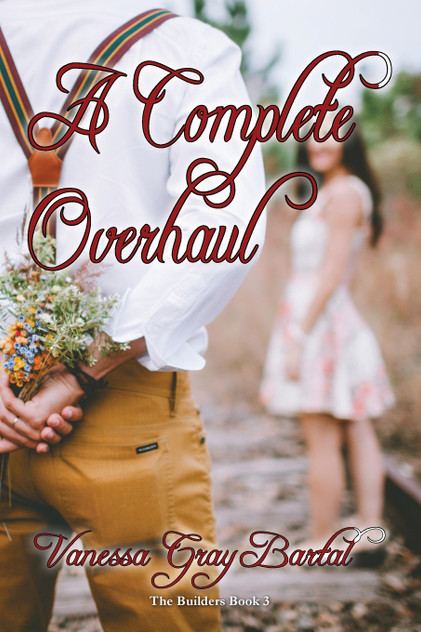 A Complete Overhaul A Complete Overhaul