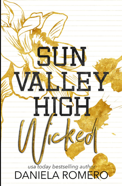 Sun Valley High Wicked