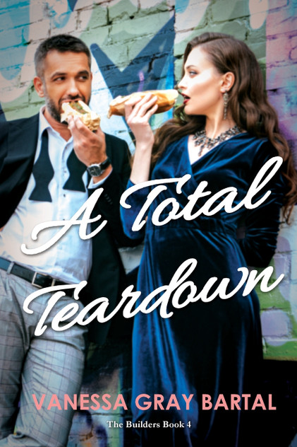 A Total Teardown