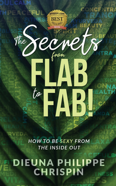 The Secrets From Flab to Fab