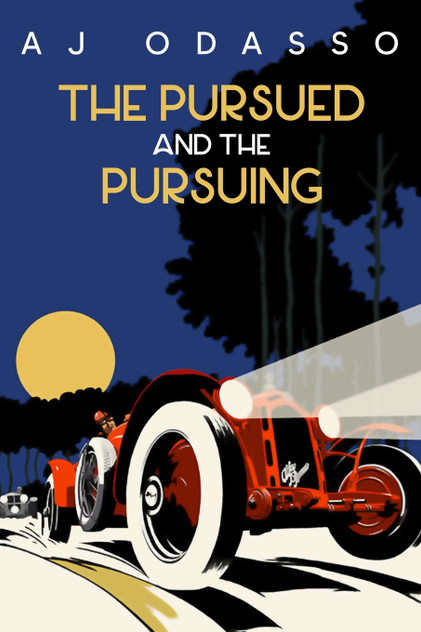 The Pursued and the Pursuing The Pursued and the Pursuing