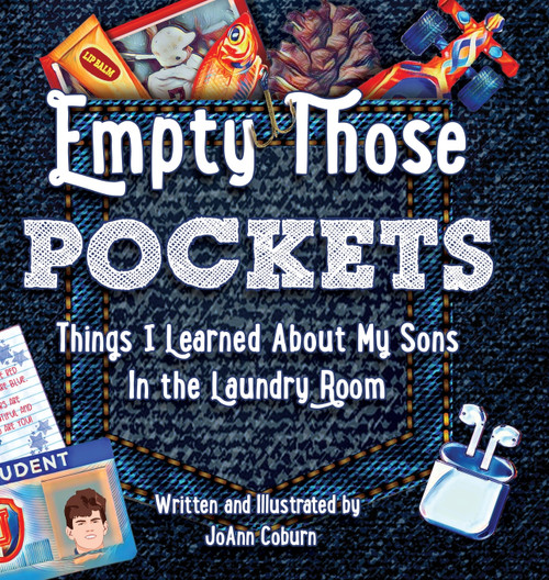 Empty Those Pockets Empty Those Pockets