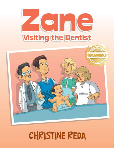 Zane Visiting the Dentist Zane Visiting the Dentist