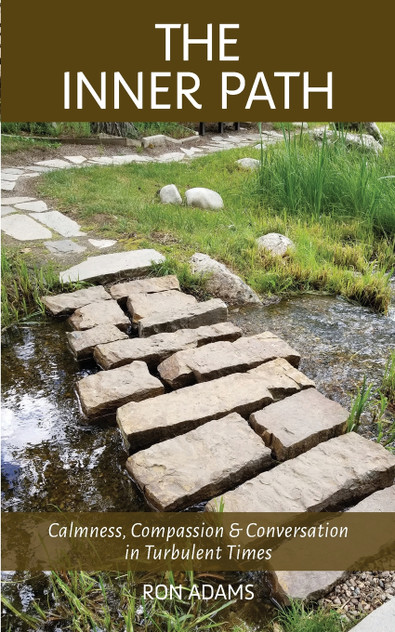 The Inner Path The Inner Path