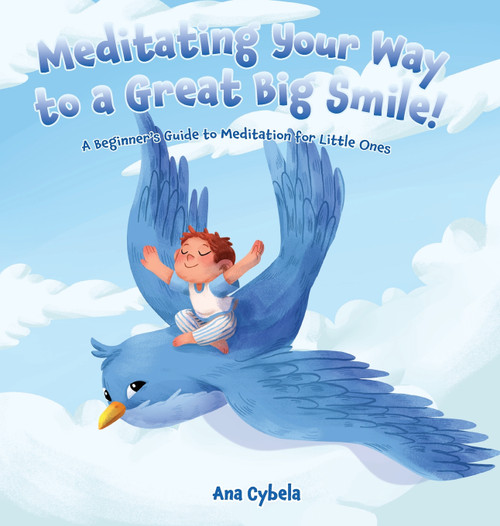 Meditating Your Way to a Great Big Smile! Meditating Your Way to a Great Big Smile!