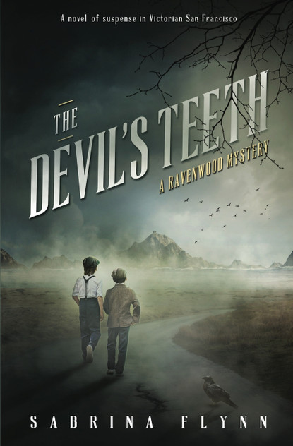 The Devil's Teeth The Devil's Teeth