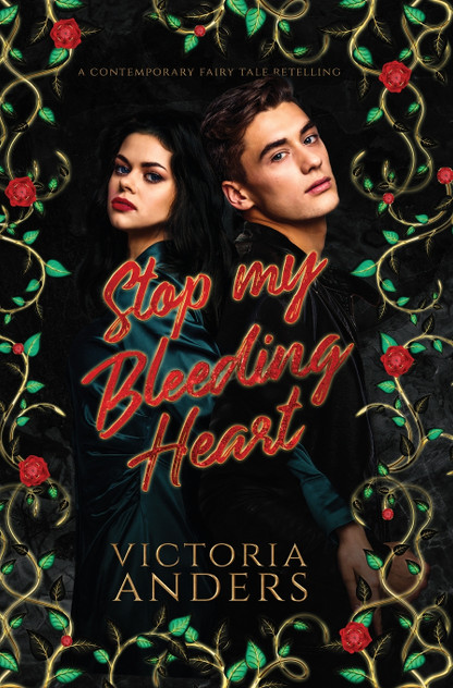 Stop My Bleeding Heart Stop My Bleeding Heart