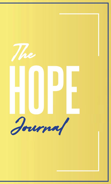 The Hope Journal The Hope Journal