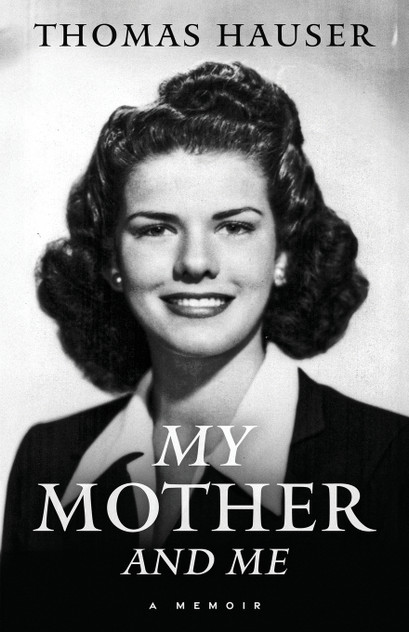 My Mother and Me My Mother and Me