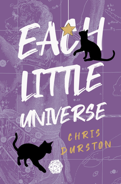 Each Little Universe Each Little Universe
