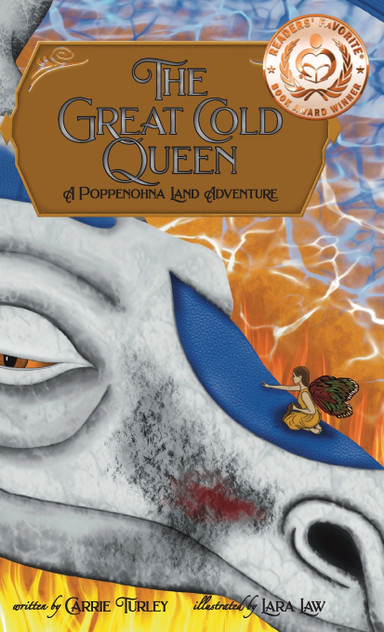 The Great Cold Queen The Great Cold Queen