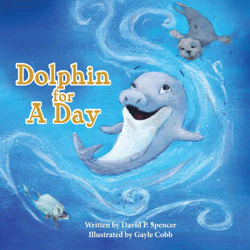 Dolphin for A Day Dolphin for A Day