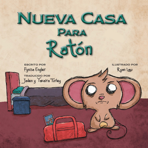 Nueva Casa Para Ratón Nueva Casa Para Ratón