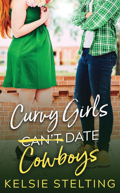 Curvy Girls Can't Date Cowboys Curvy Girls Can't Date Cowboys