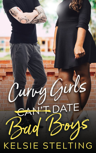 Curvy Girls Can't Date Bad Boys Curvy Girls Can't Date Bad Boys