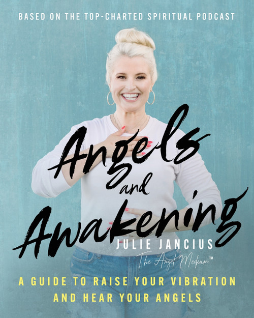Angels and Awakening Angels and Awakening