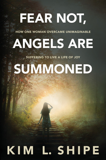 Fear Not, Angels Are Summoned Fear Not, Angels Are Summoned