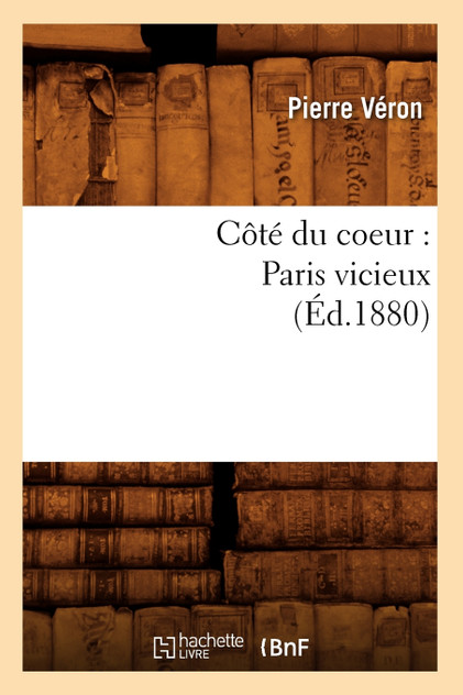 Côté du coeur Côté du coeur