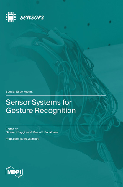 Sensor Systems for Gesture Recognition Sensor Systems for Gesture Recognition