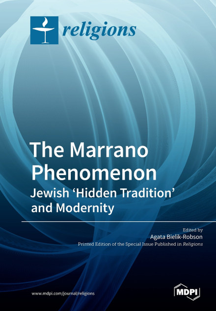 The Marrano Phenomenon