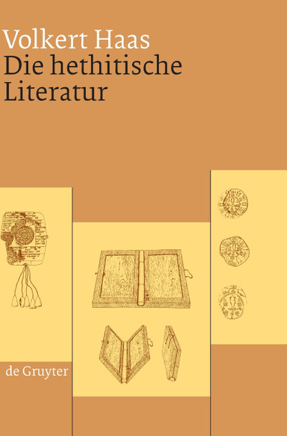 Die hethitische Literatur Die hethitische Literatur