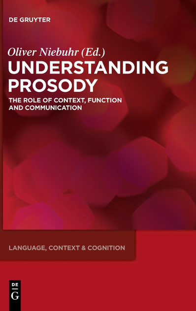 Understanding Prosody
