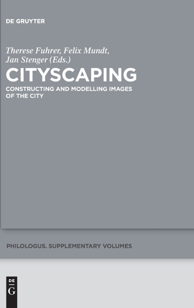 Cityscaping Cityscaping