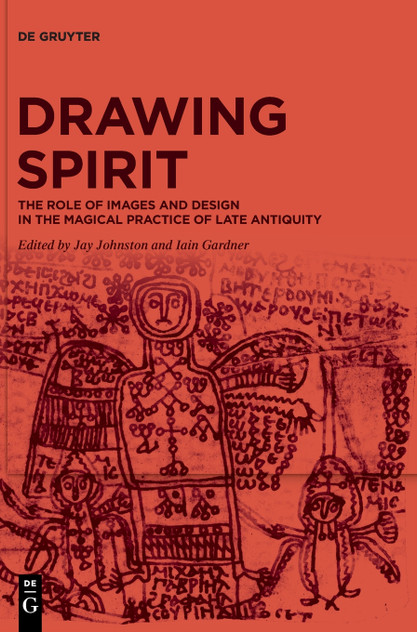 Drawing Spirit Drawing Spirit