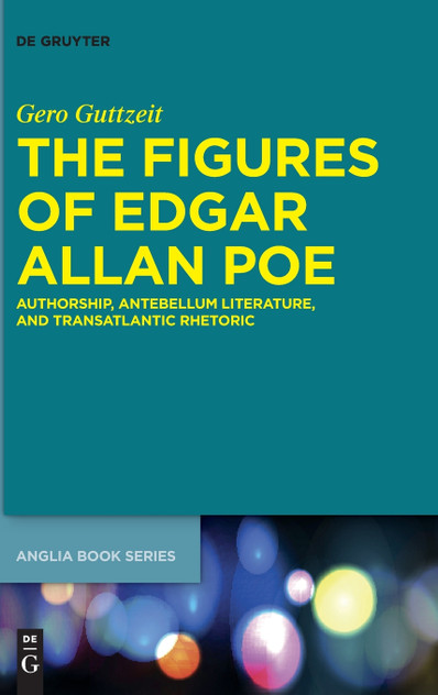 The Figures of Edgar Allan Poe The Figures of Edgar Allan Poe