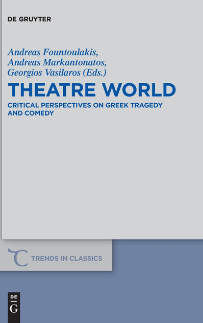 Theatre World Theatre World