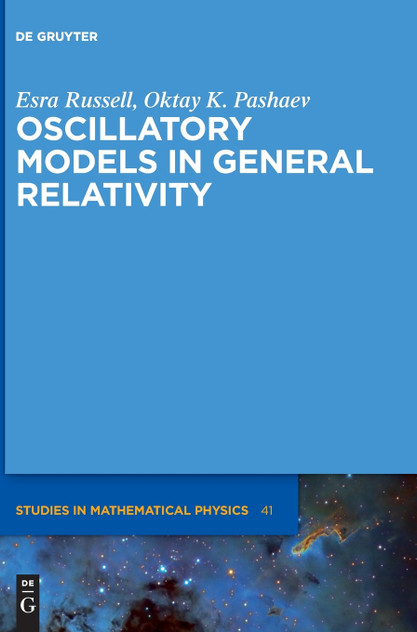 Oscillatory Models in General Relativity
